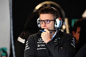Hamilton's engineer Bonnington returns ahead of schedule