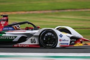 Brake-by-Wire: Die (unsichtbare) Revolution der Formel E