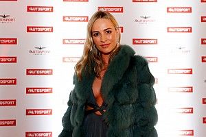 Carmen Jorda rivela: "Non farò le W Series 2019. Non ho trovato un buon accordo per i miei sponsor"