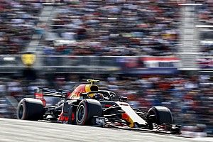 Verstappen : "C'est clairement notre meilleure chance"
