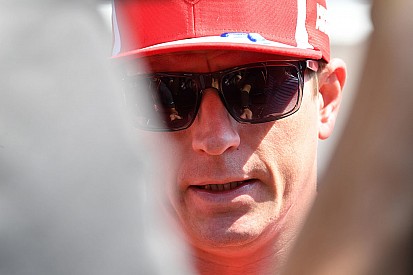 Raikkonen: "En los medios se publica mucha basura y eso daña a la F1"
