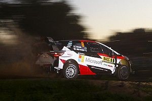 Catalogna, PS2: Tanak vince la prova ed è a 1 decimo da Ogier. Problemi per Lappi