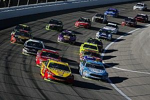 Revolution des NASCAR-Kalenders 2020? "Alles ist möglich!"