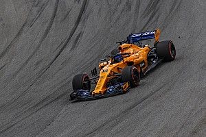 Fernando Alonso: Tür in die Formel 1 ist "nicht geschlossen"