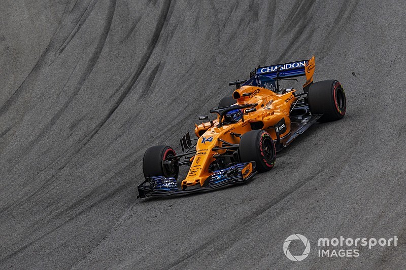 Fernando Alonso: Tür in die Formel 1 ist "nicht geschlossen"