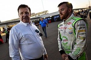 US Motorsport Report: RCR prepares for historic year