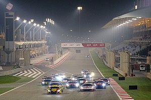 مهرجان جي تي: الفريق البلجيكي يفوز بالسباق التأهيلي الأوّل