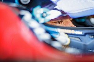 De Vries over F1-kansen: “Als je er niet in gelooft, kan je beter stoppen”