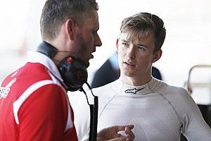 Sauber juniorteam met Ferrari-jongeling Ilott actief in Formule 2