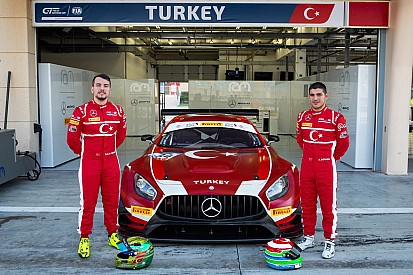 Yoluç: Sponsor arayışına girmedik, isteğim saf ay-yıldızlı tulumla yarışmaktı