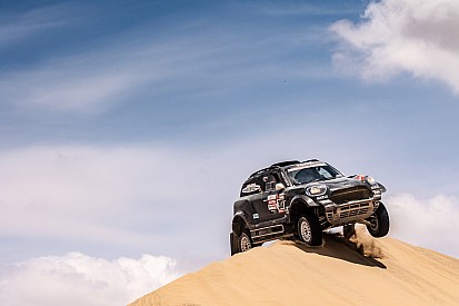 Dakar 2020: De starttijden van alle etappes
