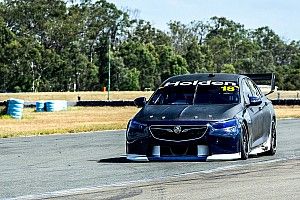 Winterbottom hails 'infectious' mood in revamped Holden squad