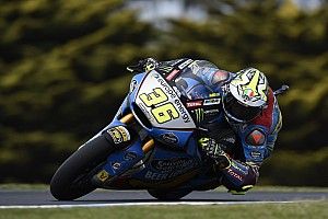 Mir: “Viñales es un ejemplo para mi debut en MotoGP”