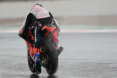 Moto3 Valencia: Arbolino pole pozisyonunda, Can harika turuyla dördüncü!