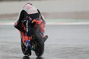 Moto3 Valencia: Arbolino pole pozisyonunda, Can harika turuyla dördüncü!