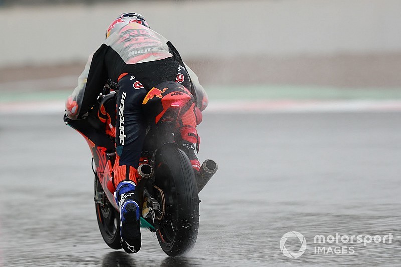 Moto3 Valencia: Arbolino pole pozisyonunda, Can harika turuyla dördüncü!