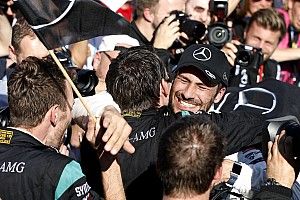 Gary Paffett: DTM-Ausstieg stand mit Mercedes-Bekanntgabe fest