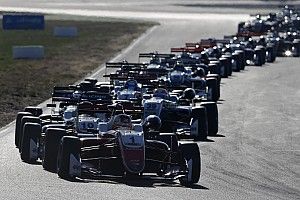 Masters F3-kampioenschap geeft DTM-race weg als hoofdprijs