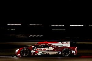 Rolex 24, Hour 6: Derani hits the front for Action Express