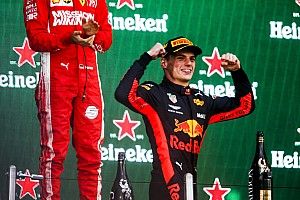 Verstappen „billentyűzetharcosnak” hívja a kritikusait