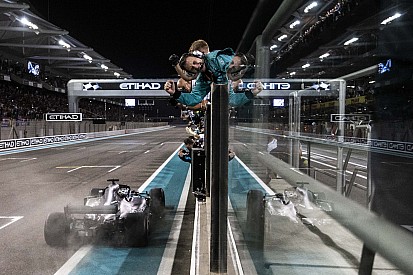Alonso acha que fim de domínio da Mercedes na F1 está próximo