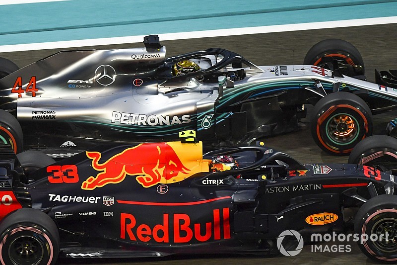 “Verstappen kan serieuze uitdager voor wereldtitel worden”, aldus Coulthard