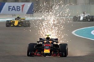 Renault está disposta a fornecer motores para Red Bull na F1 2022