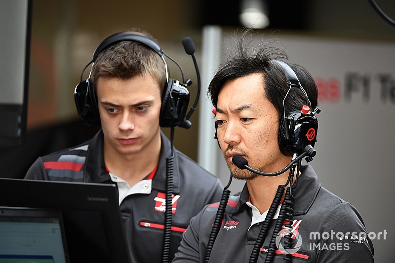 Делетраз будет работать на симуляторе Haas в 2019 году
