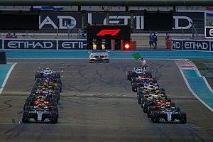 ¿Qué hay en juego en el GP de Abu Dhabi 2019?