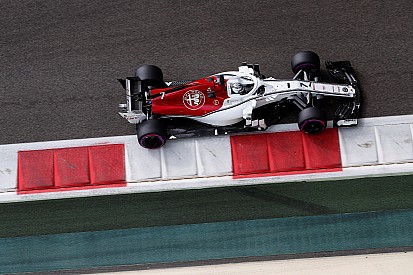 Sauber s'est "démené" sur sa F1 2019 "relativement tôt"