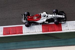 Sauber: Colocamos bem cedo nossos recursos no carro de 2019