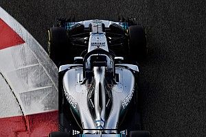 Новая аэродинамика Ф1 должна помочь обгонам. Но кажется, она поможет еще и Mercedes