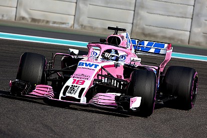 Lance Stroll riabbraccia papà Lawrence: Racing Point Force India ufficializza il suo ingaggio