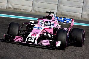 Lance Stroll riabbraccia papà Lawrence: Racing Point Force India ufficializza il suo ingaggio