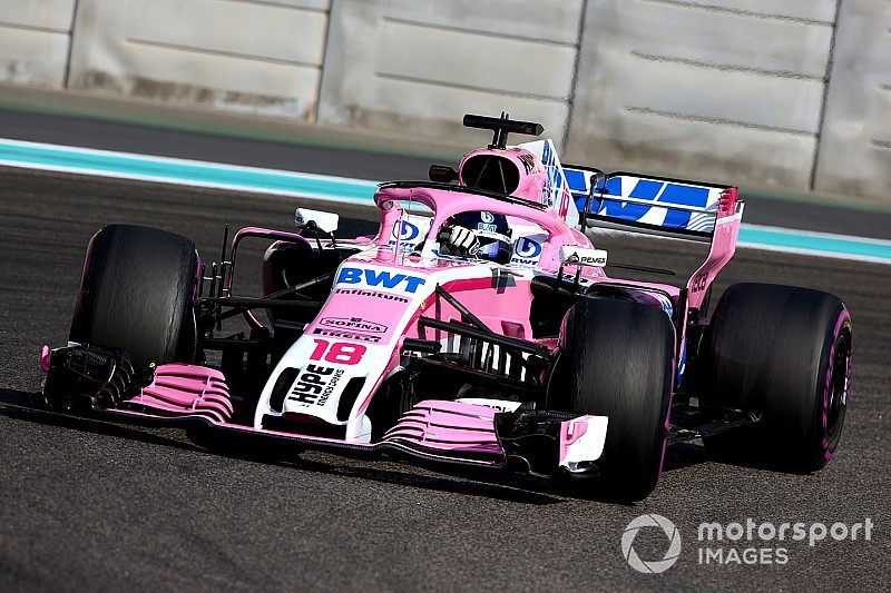 Lance Stroll riabbraccia papà Lawrence: Racing Point Force India ufficializza il suo ingaggio