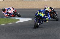 Lagebericht: Wo stehen die MotoGP-Rookies 2019 nach zwei Tests?