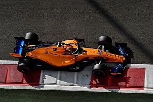 Sainz weet: "Mijn ontwikkeling bij Renault gaat zeker helpen bij McLaren"