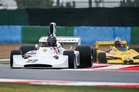 Formule 1 : le retour aux années bonheur