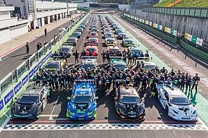 Motorsport.com becomes ‘Official Digital Media Partner’ for Lamborghini’s Super Trofeo World Final