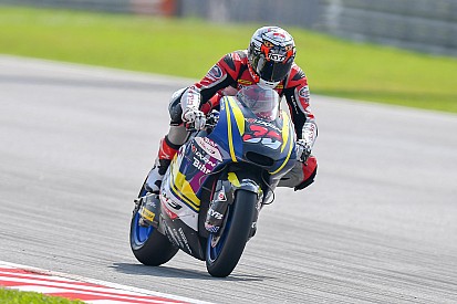 Perkuat Tech 3, Dimas Ekky manfaatkan kesempatan belajar