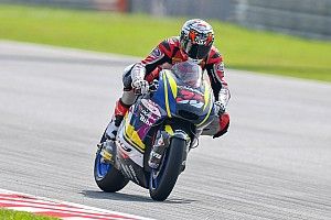 Perkuat Tech 3, Dimas Ekky manfaatkan kesempatan belajar