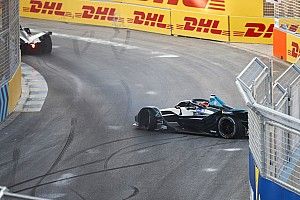 Villeneuve nem érti ezt a felhajtást a Formula E körül