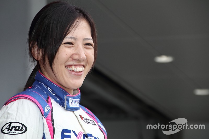 F3鈴鹿合同テストで大きな手応えを掴んだ三浦愛、気になる今季の体制は……