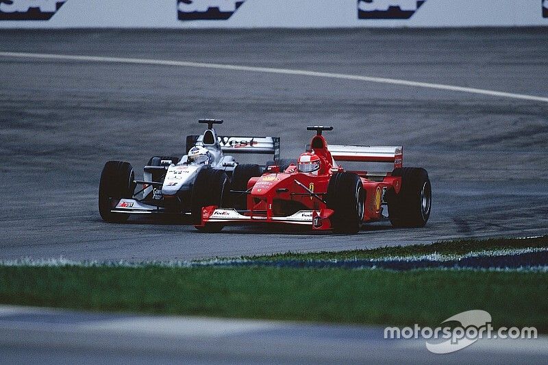 Egy nagy fordulat: újra lehet Indianapolisban F1-es futam