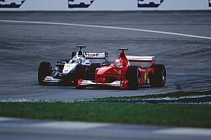 Egy nagy fordulat: újra lehet Indianapolisban F1-es futam