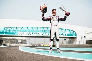 Hubert décroche un volant F2 et le soutien renforcé de Renault