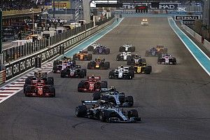 Horner: “Budgetplafond pakt voordelig uit voor autofabrikanten”