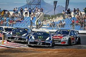 World RX announces separate electric series for 2020