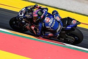 Losail, Libere 2: miglior tempo di Alex Lowes su Yamaha davanti a Laverty e Rea