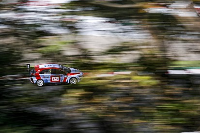 Michelisz 3 helyes rajtbüntetést kapott az első futamra Szuzukában